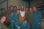 Moeken, Sandman, Wolfpack 